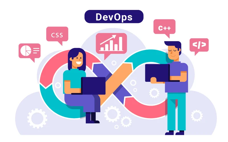 5 Key Challeneges In Implementing DevOps Practices